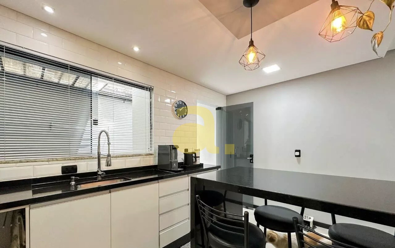 Sobrado, 2 quartos, 120 m² - Foto 6