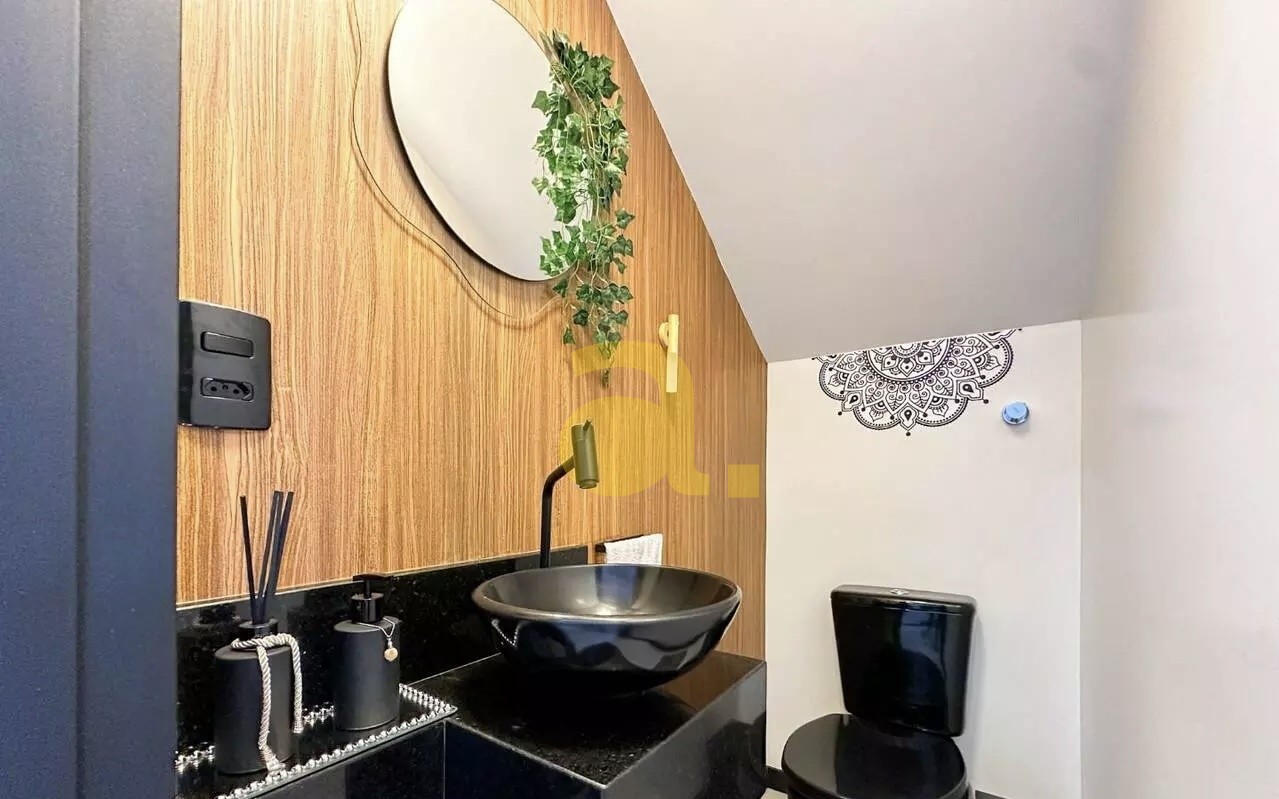 Sobrado, 2 quartos, 120 m² - Foto 13