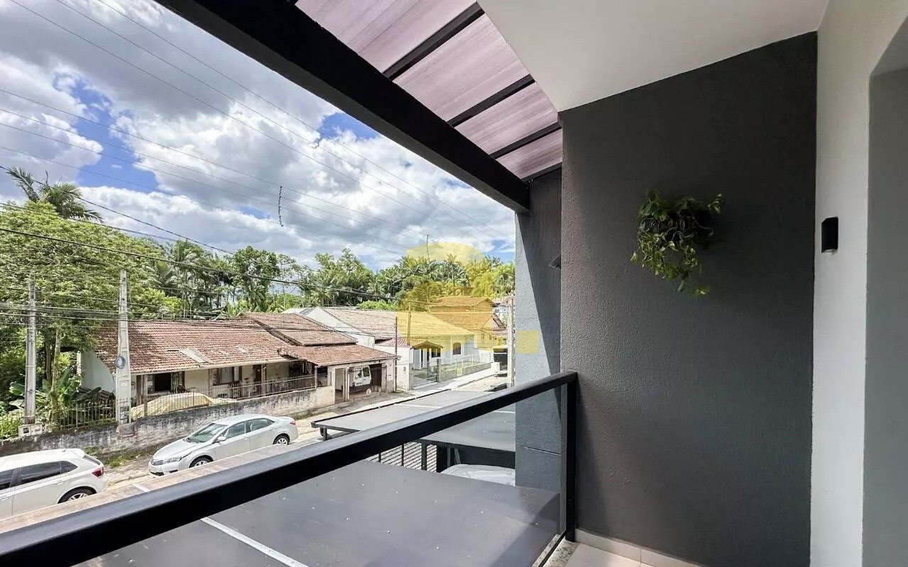 Sobrado, 2 quartos, 120 m² - Foto 17