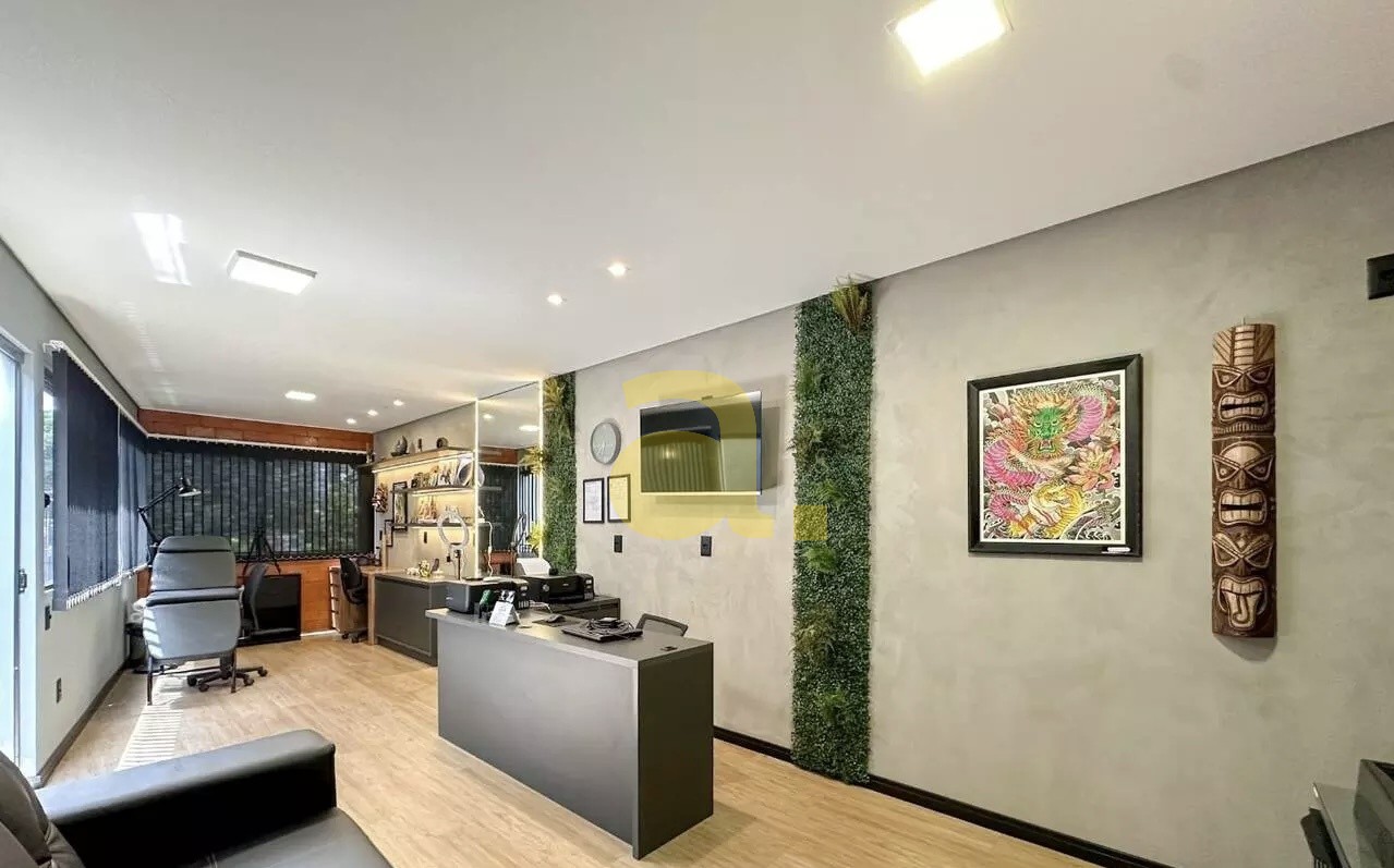 Sobrado, 2 quartos, 120 m² - Foto 5