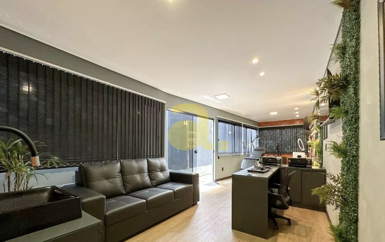 Sobrado, 2 quartos, 120 m² - Foto 1