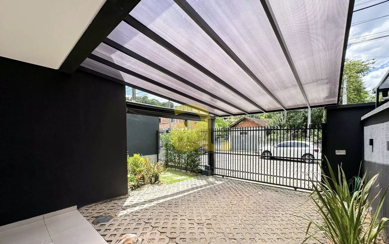 Sobrado, 2 quartos, 120 m² - Foto 23