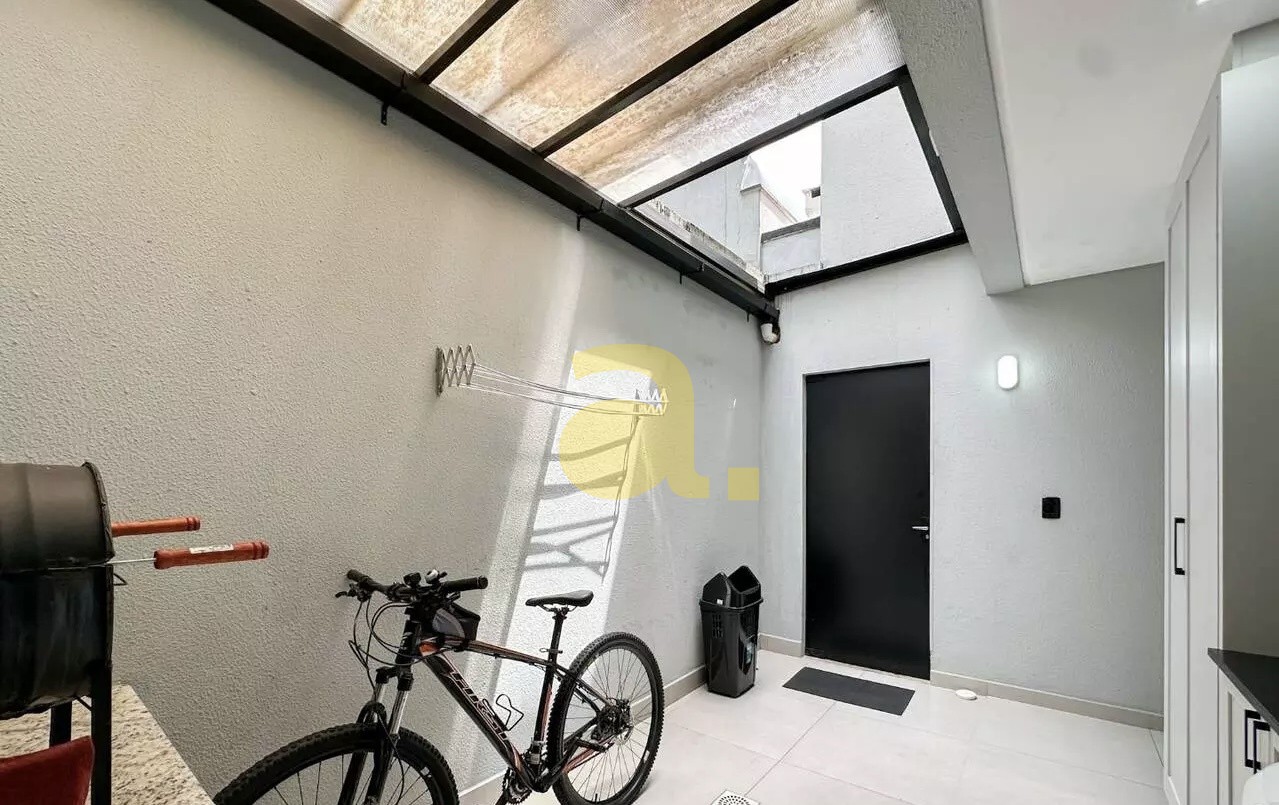 Sobrado, 2 quartos, 120 m² - Foto 24