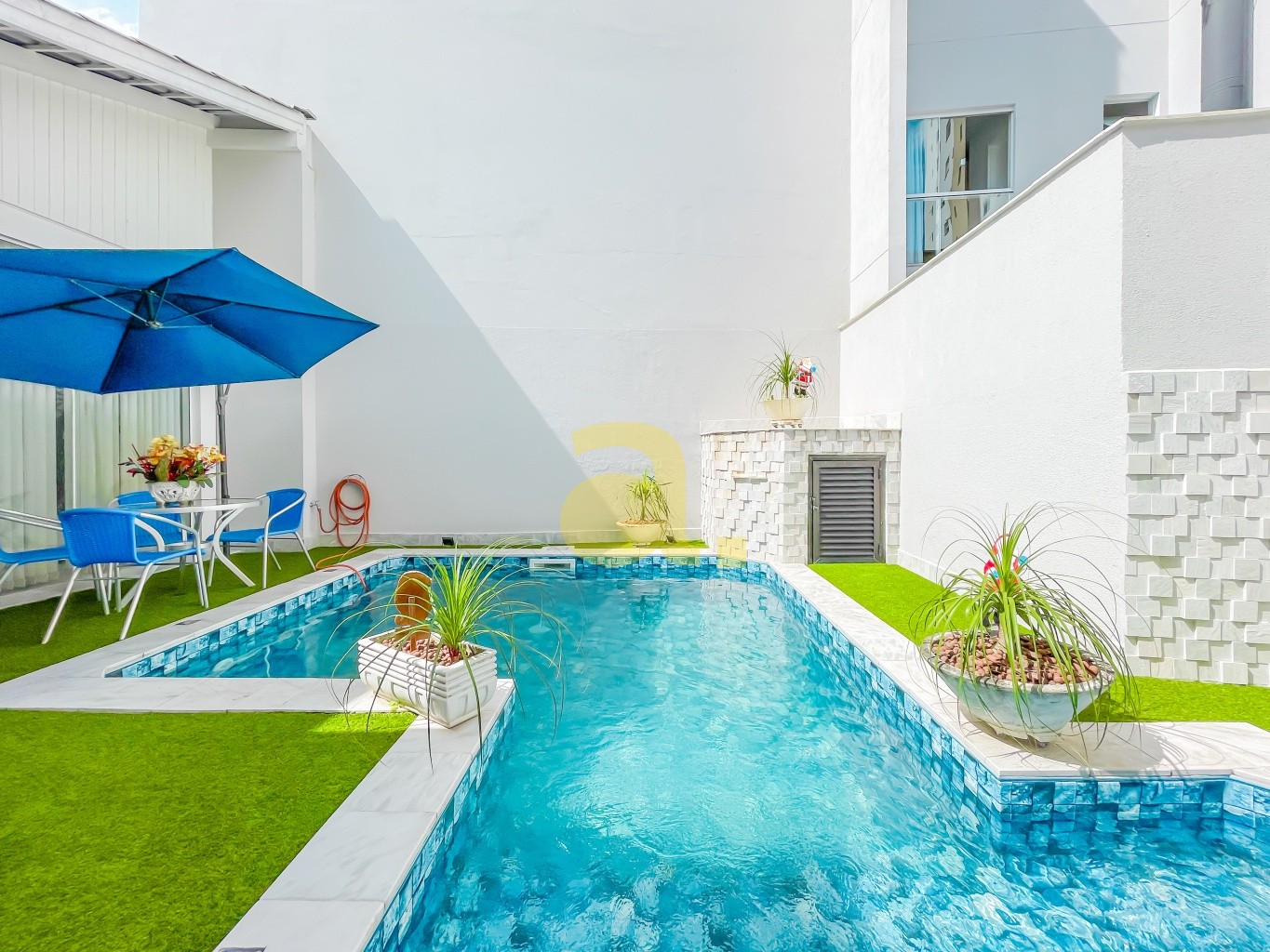 Casa, 3 quartos, 375 m² - Foto 2