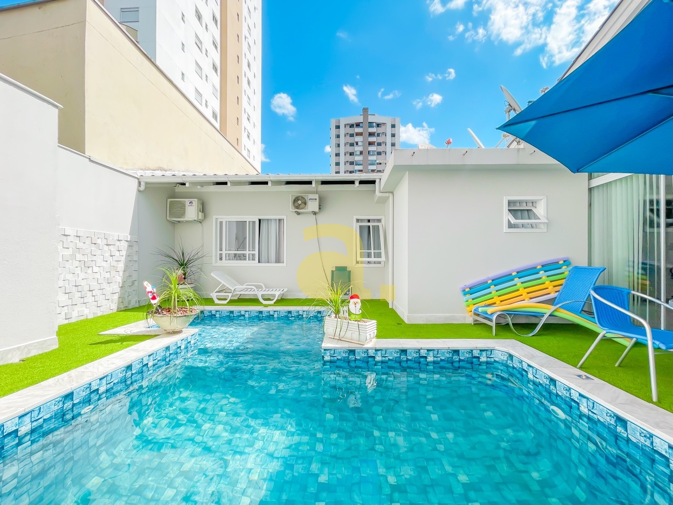 Casa, 3 quartos, 375 m² - Foto 3