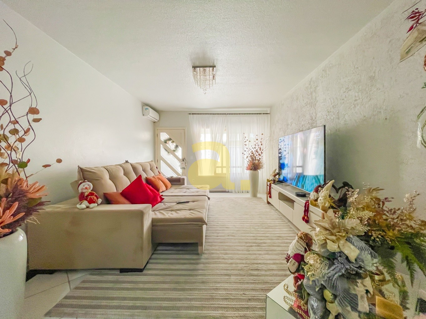 Casa, 3 quartos, 375 m² - Foto 4