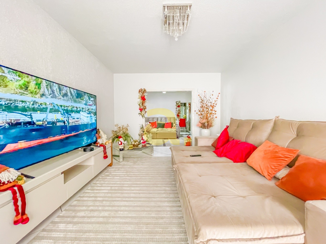 Casa, 3 quartos, 375 m² - Foto 5