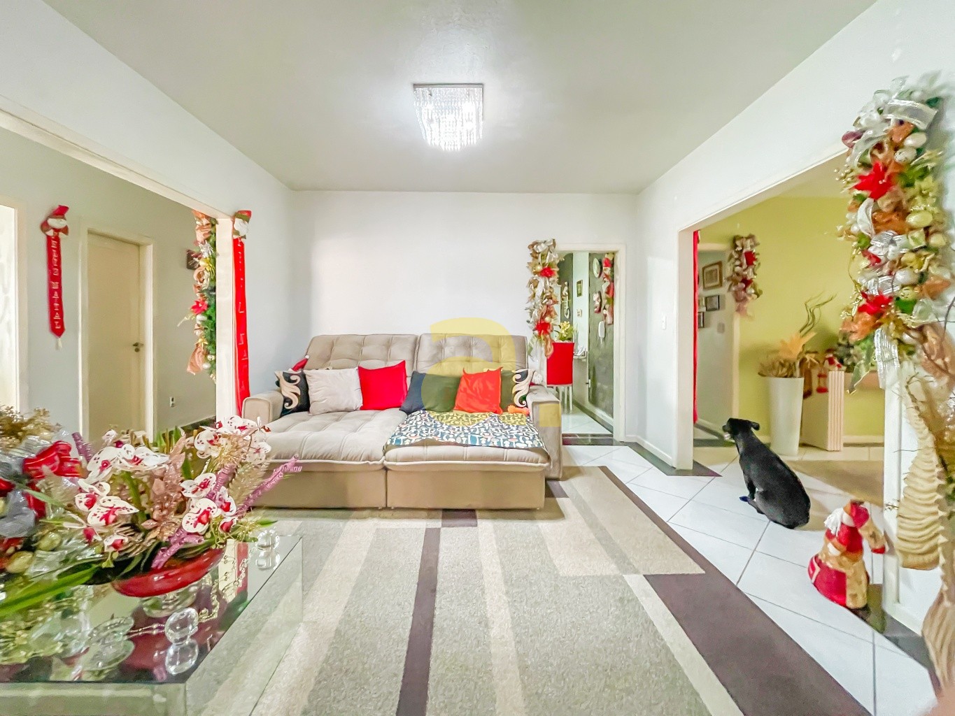 Casa, 3 quartos, 375 m² - Foto 6