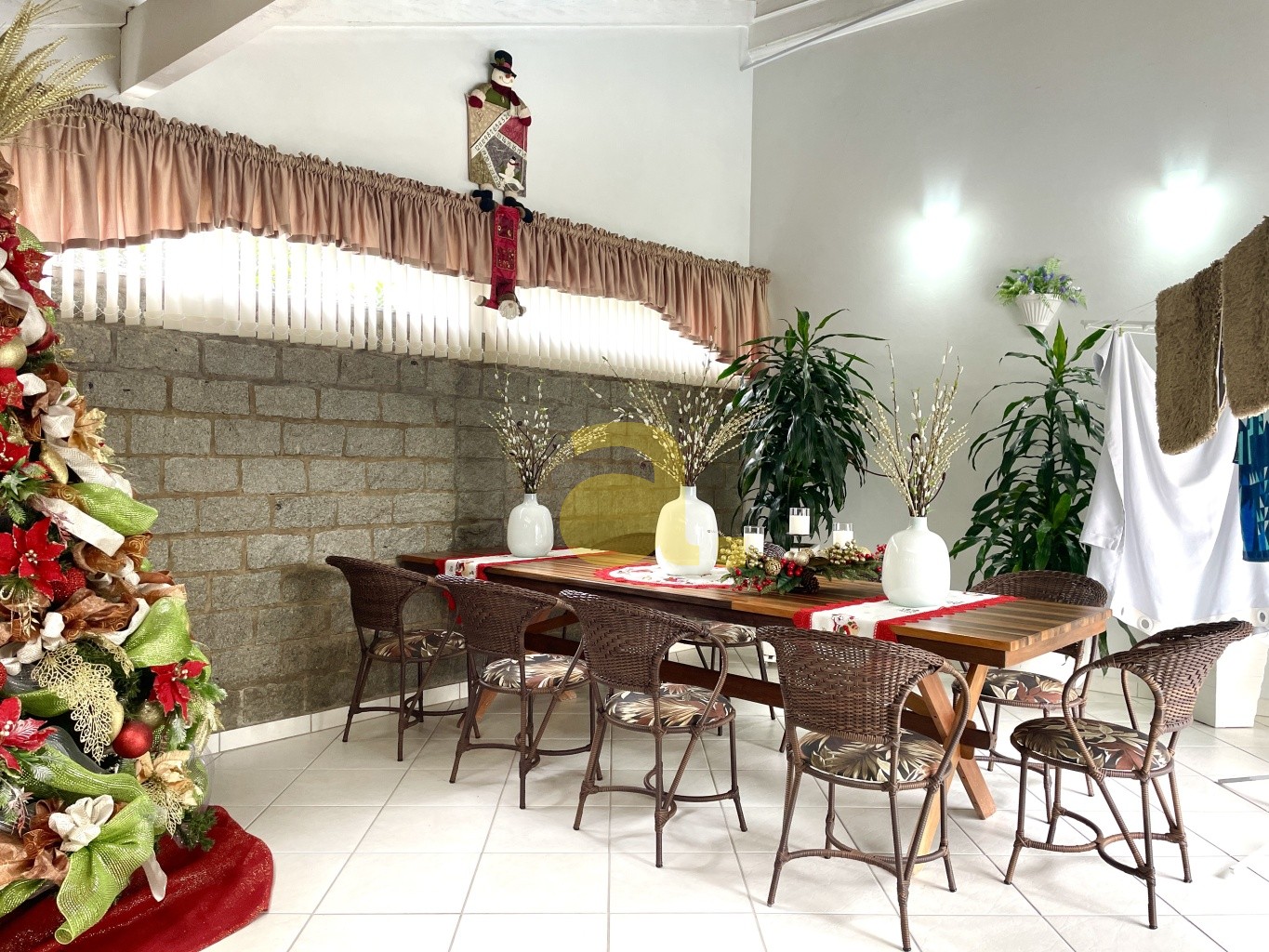 Casa, 3 quartos, 375 m² - Foto 11