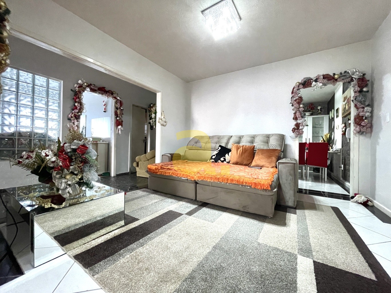 Casa, 3 quartos, 375 m² - Foto 7