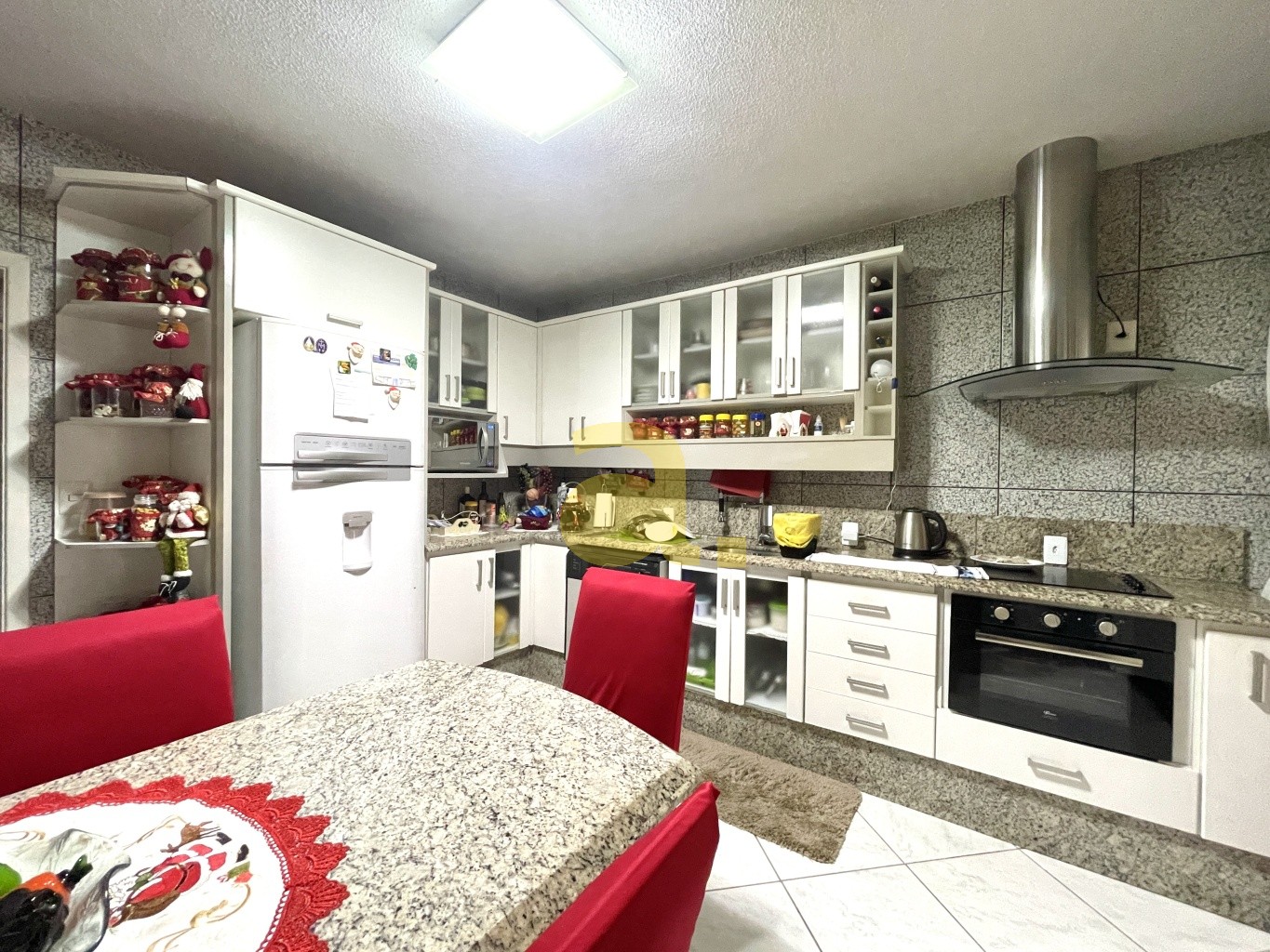 Casa, 3 quartos, 375 m² - Foto 13