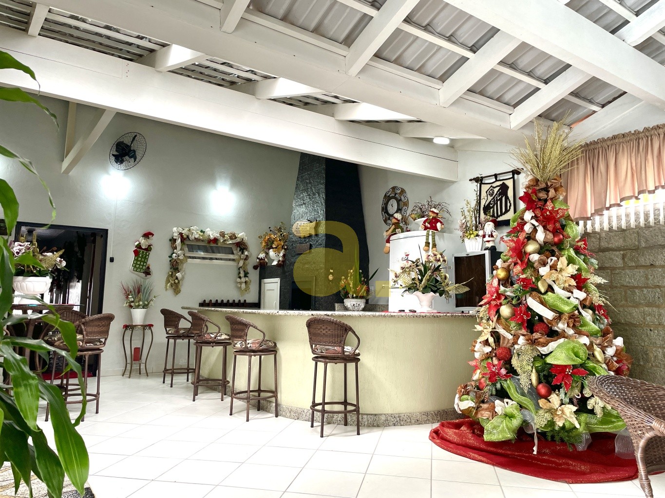 Casa, 3 quartos, 375 m² - Foto 10