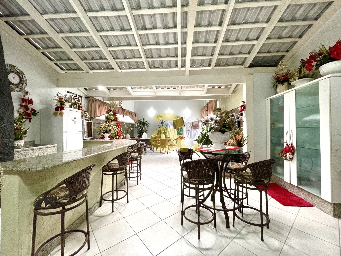 Casa, 3 quartos, 375 m² - Foto 8