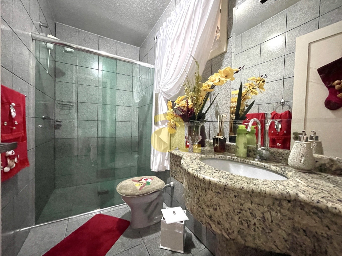 Casa, 3 quartos, 375 m² - Foto 26