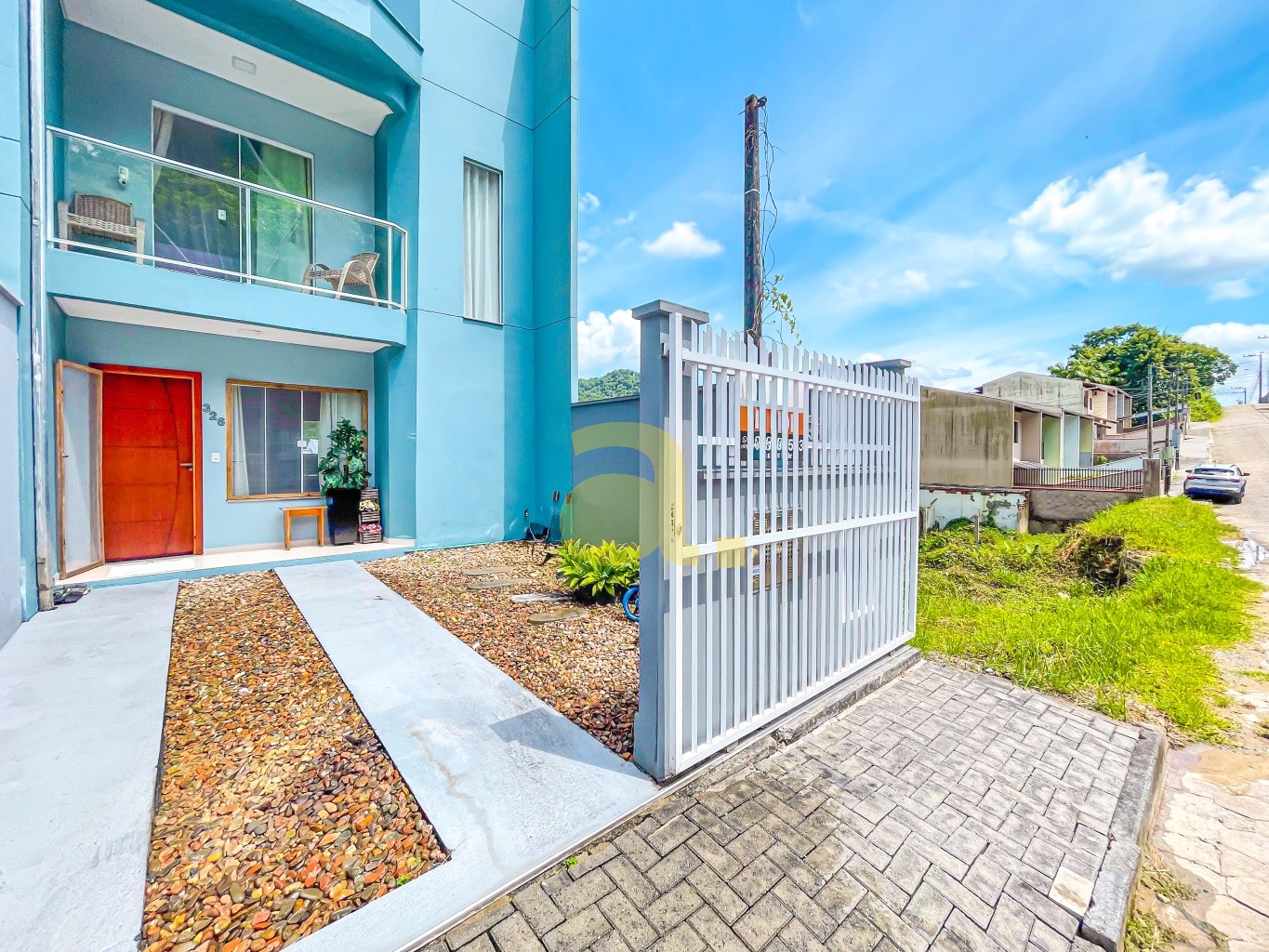 Sobrado, 2 quartos, 84 m² - Foto 21