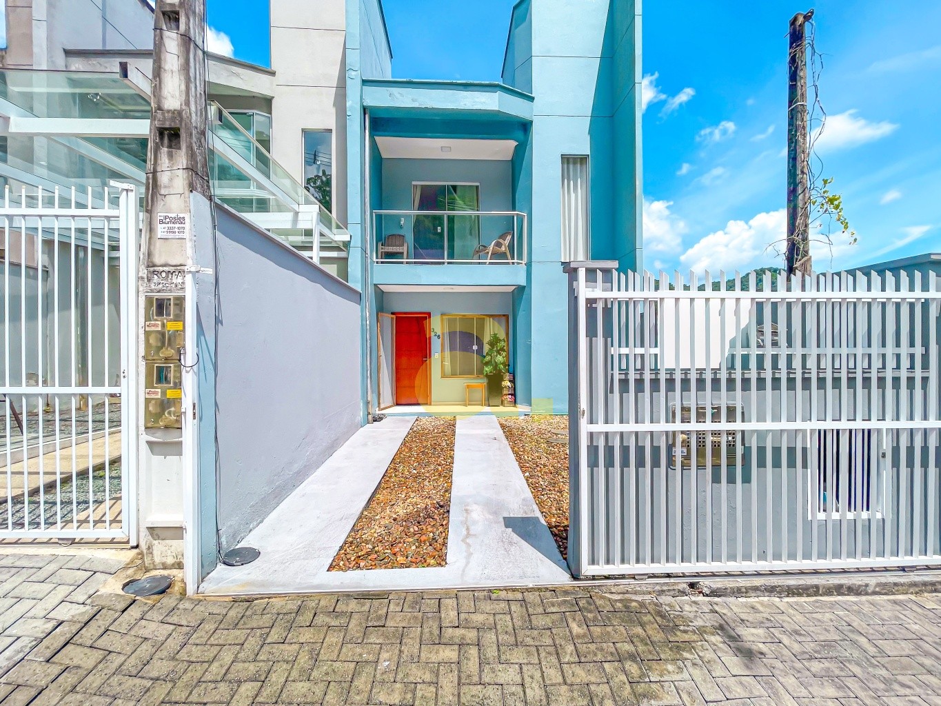 Sobrado, 2 quartos, 84 m² - Foto 20