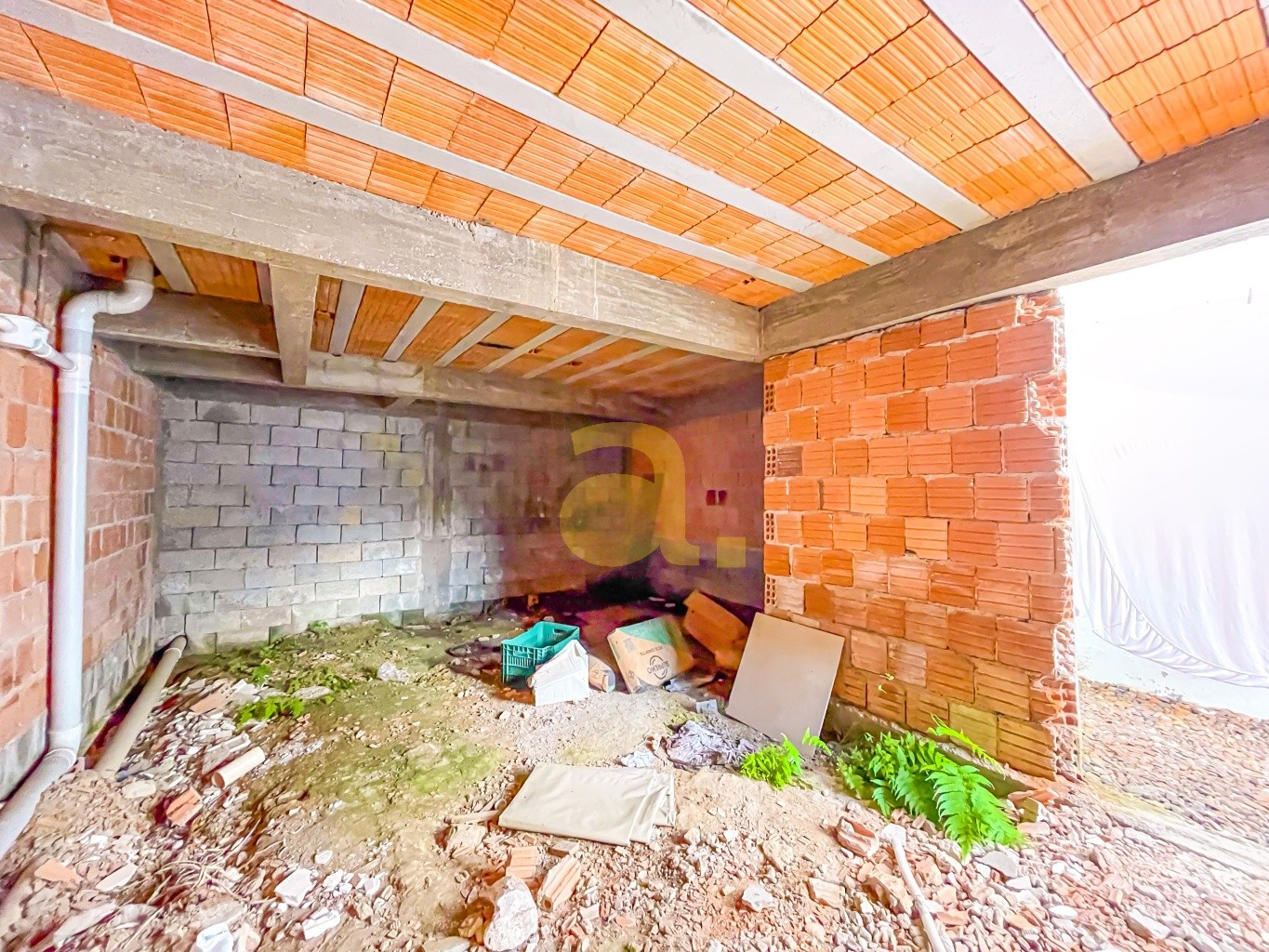 Sobrado, 2 quartos, 84 m² - Foto 9