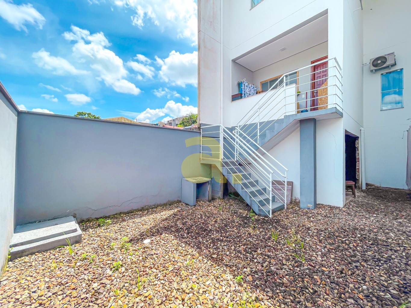 Sobrado, 2 quartos, 84 m² - Foto 8