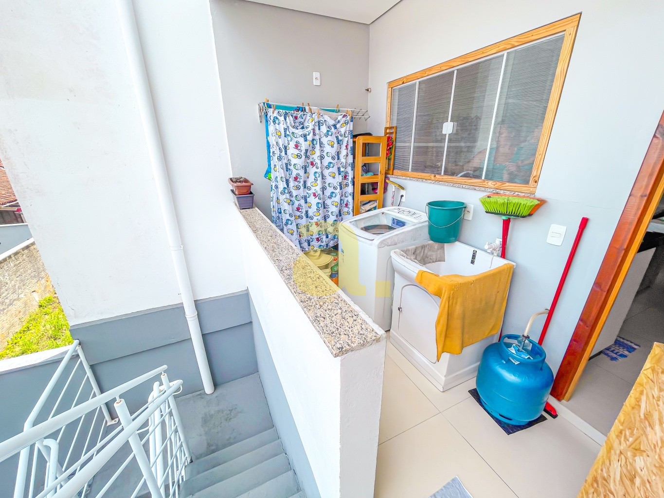 Sobrado, 2 quartos, 84 m² - Foto 11