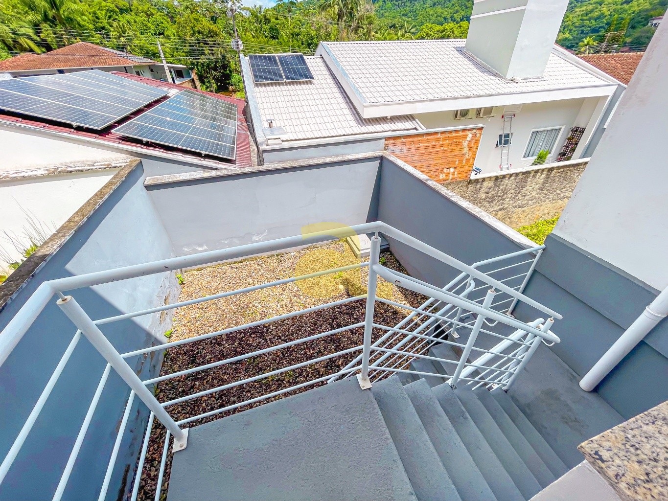 Sobrado, 2 quartos, 84 m² - Foto 7