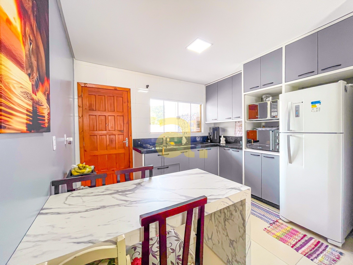 Sobrado, 2 quartos, 84 m² - Foto 4