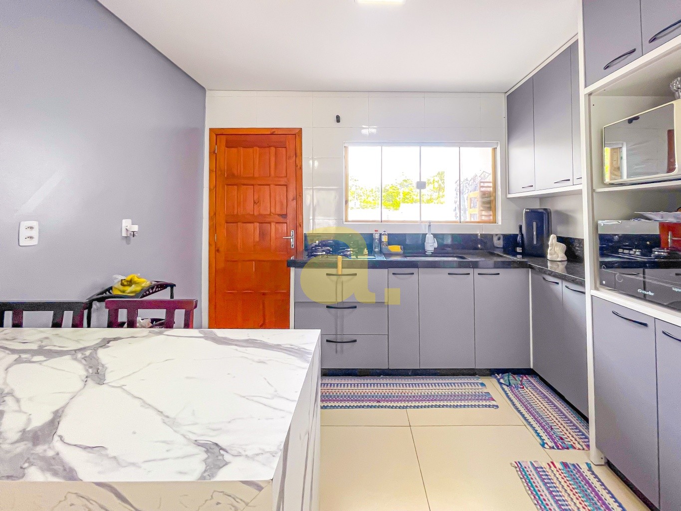 Sobrado, 2 quartos, 84 m² - Foto 5