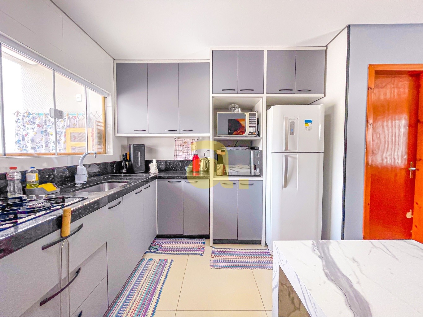 Sobrado, 2 quartos, 84 m² - Foto 6