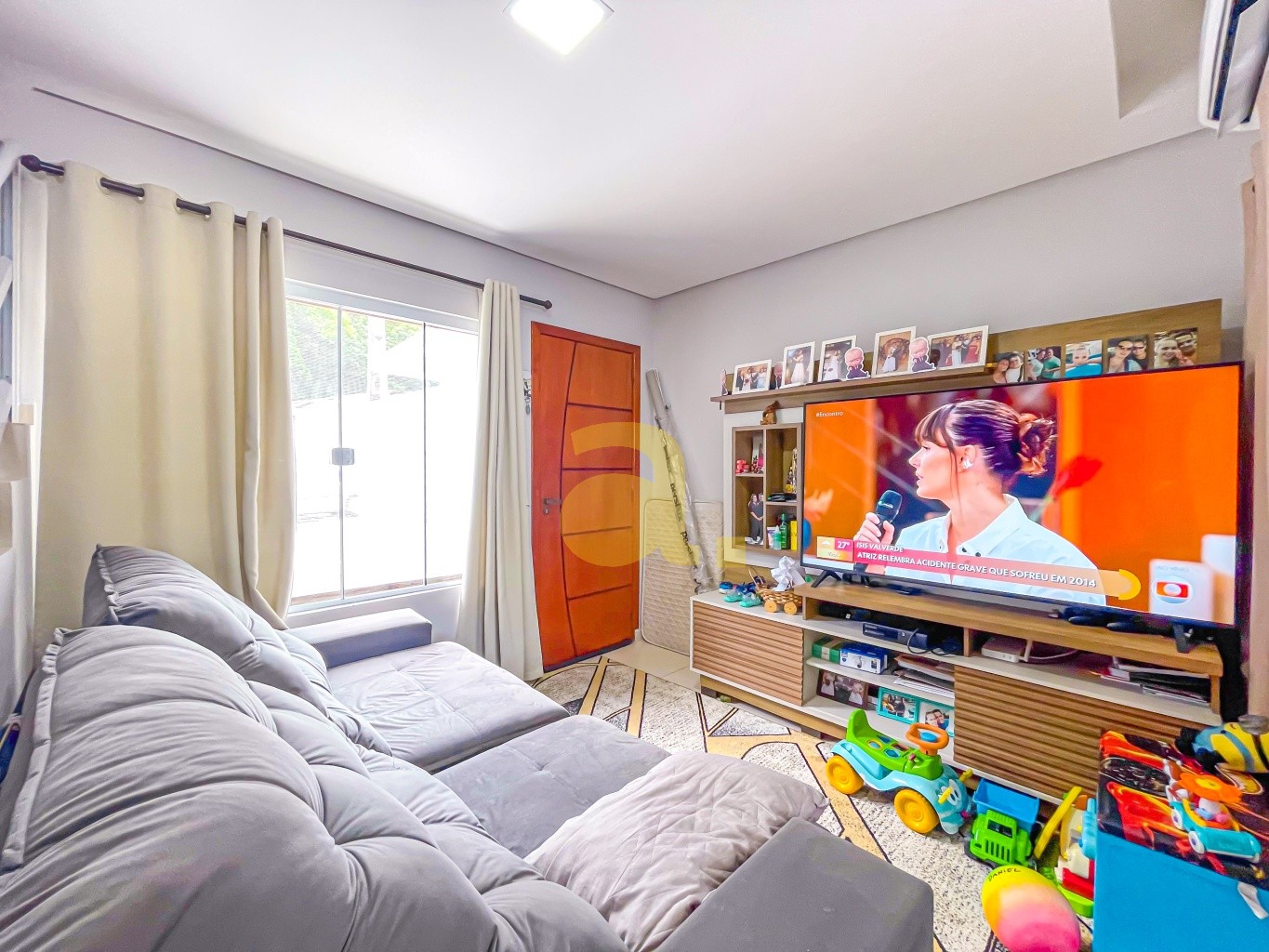 Sobrado, 2 quartos, 84 m² - Foto 3