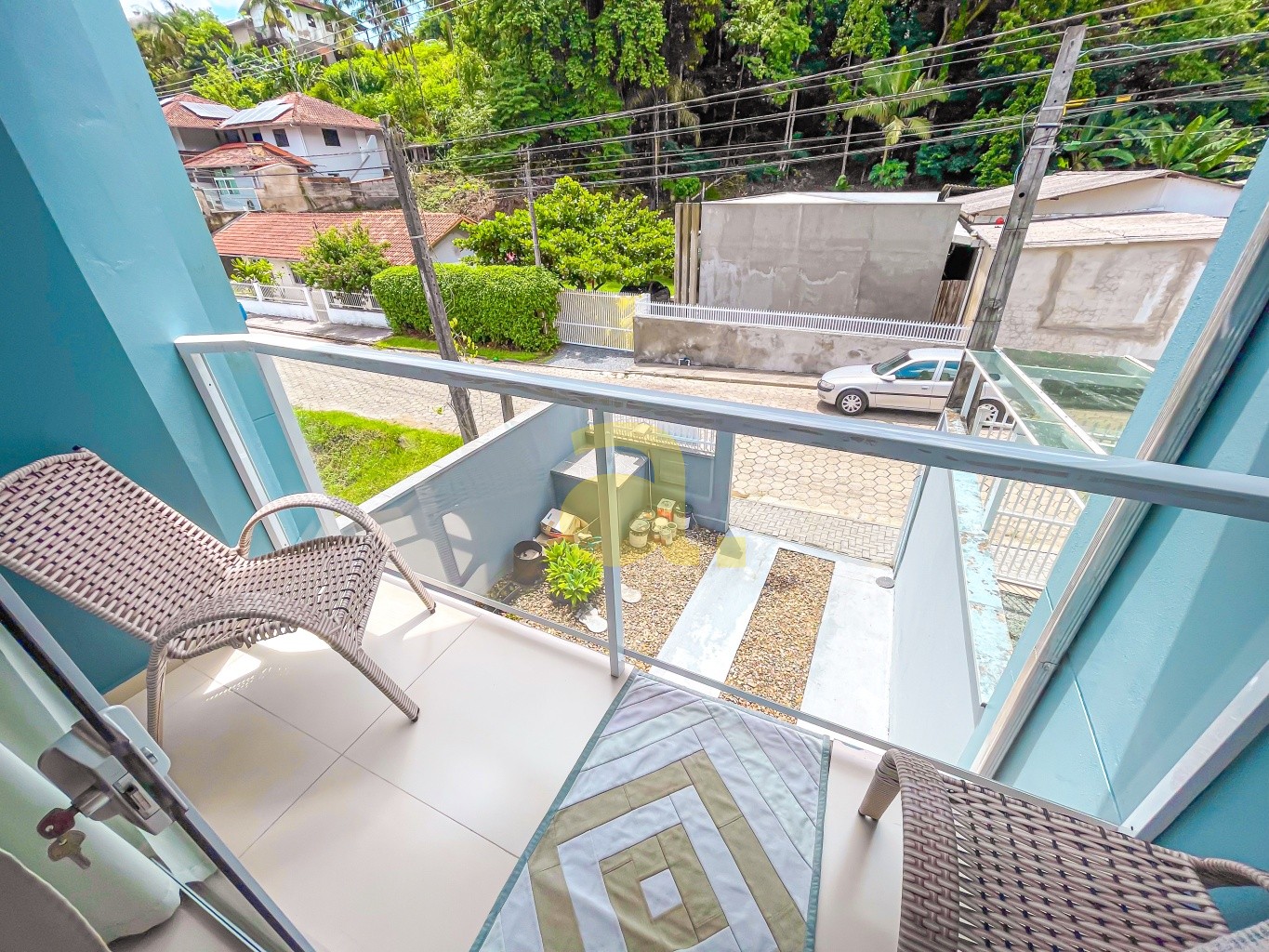 Sobrado, 2 quartos, 84 m² - Foto 16