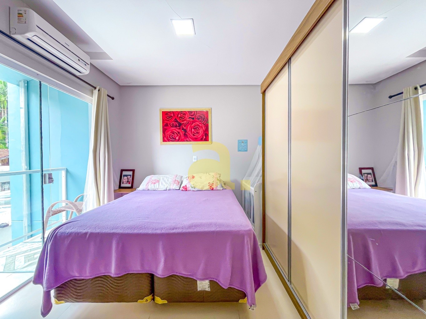 Sobrado, 2 quartos, 84 m² - Foto 15