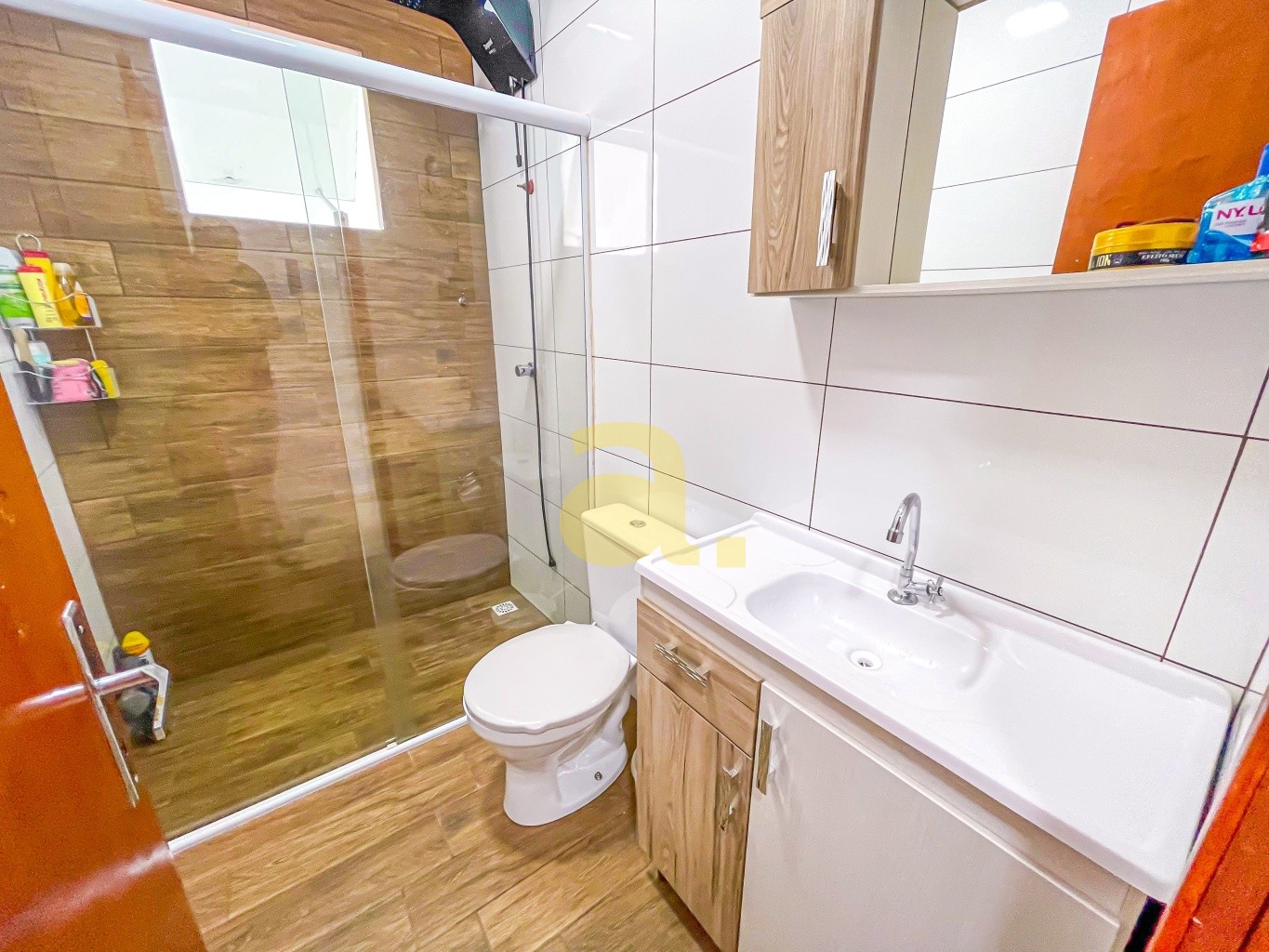 Sobrado, 2 quartos, 84 m² - Foto 17