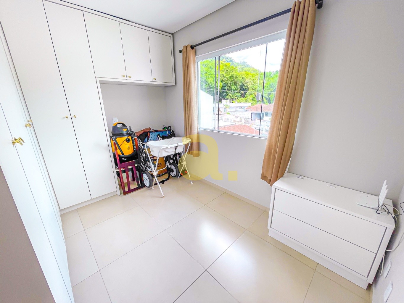 Sobrado, 2 quartos, 84 m² - Foto 18