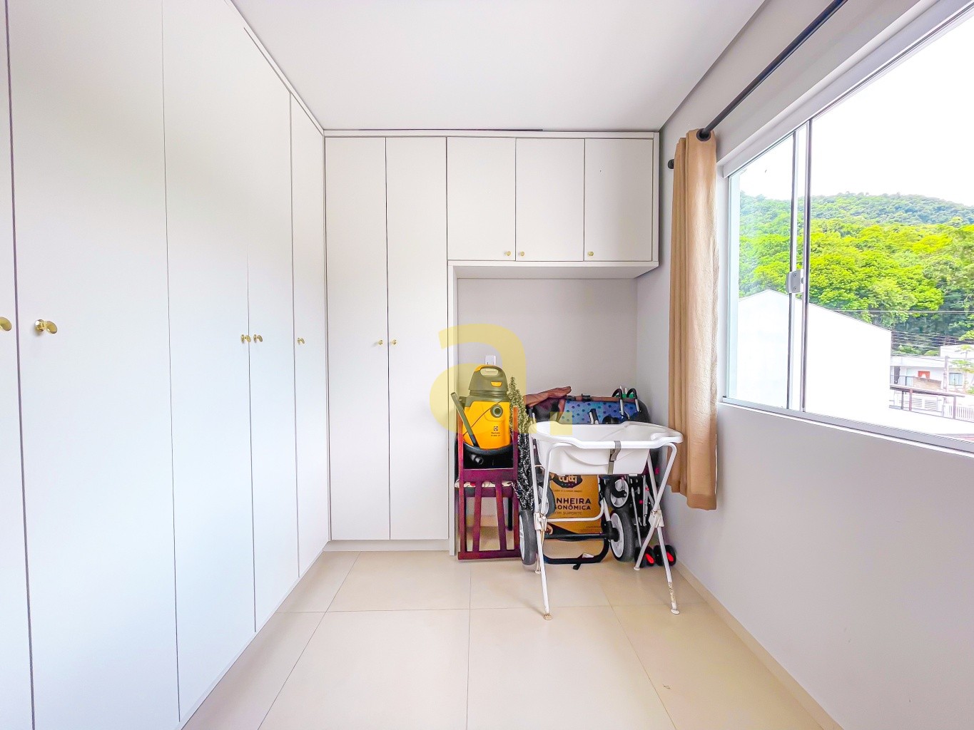 Sobrado, 2 quartos, 84 m² - Foto 19