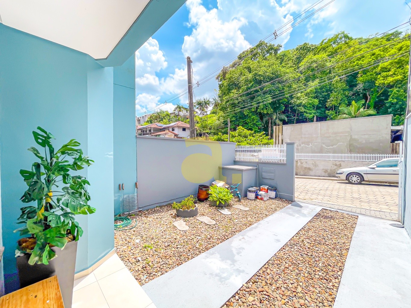 Sobrado, 2 quartos, 84 m² - Foto 23