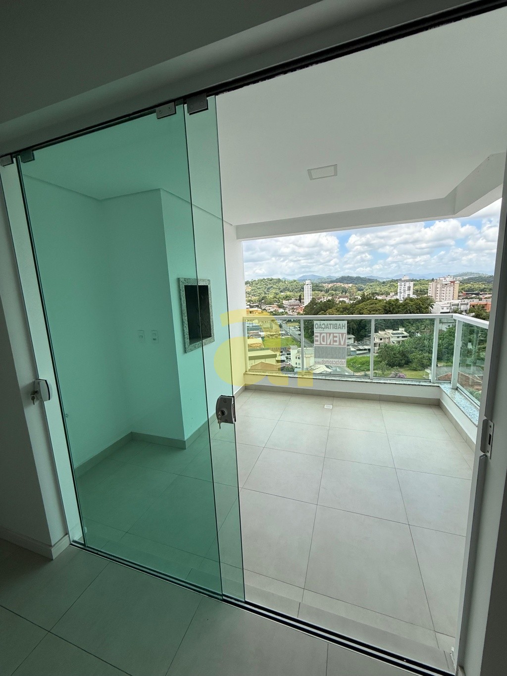 Apartamento, 2 quartos, 76 m² - Foto 2