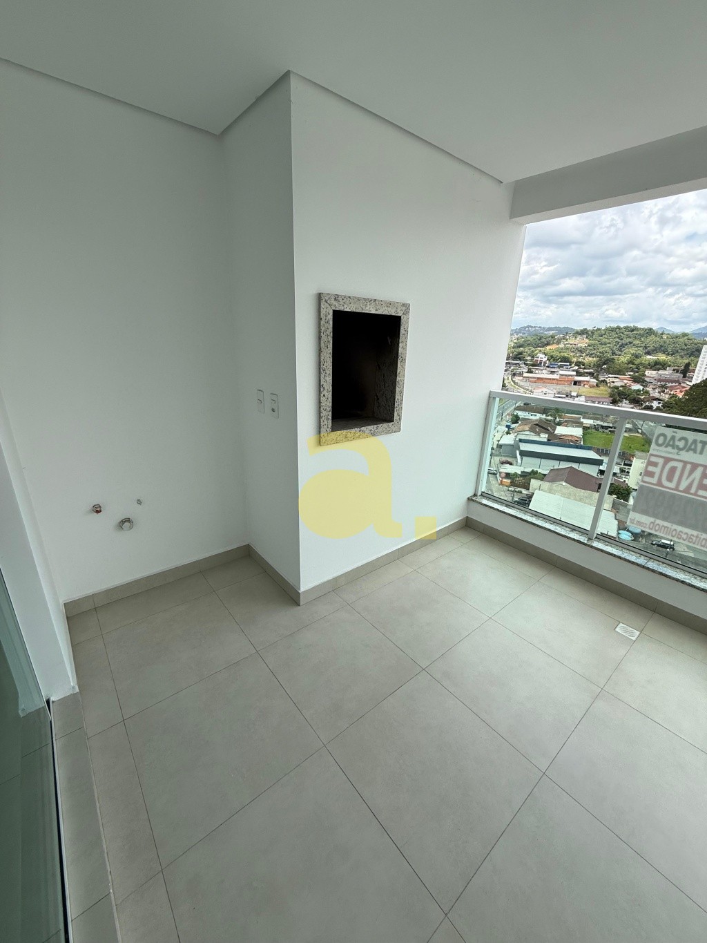 Apartamento, 2 quartos, 76 m² - Foto 3