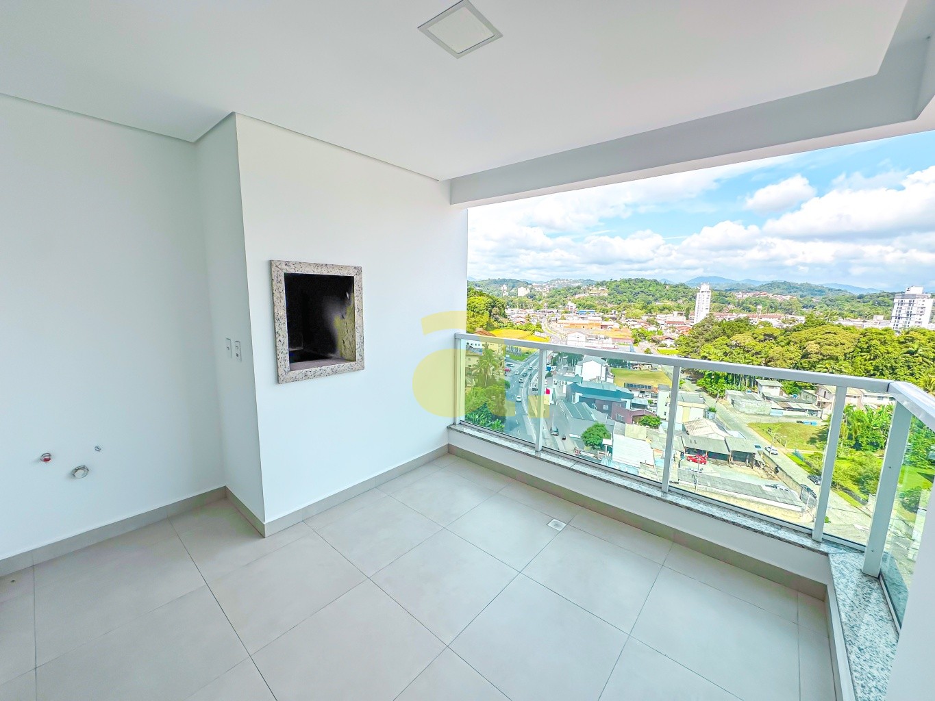 Apartamento, 2 quartos, 76 m² - Foto 2