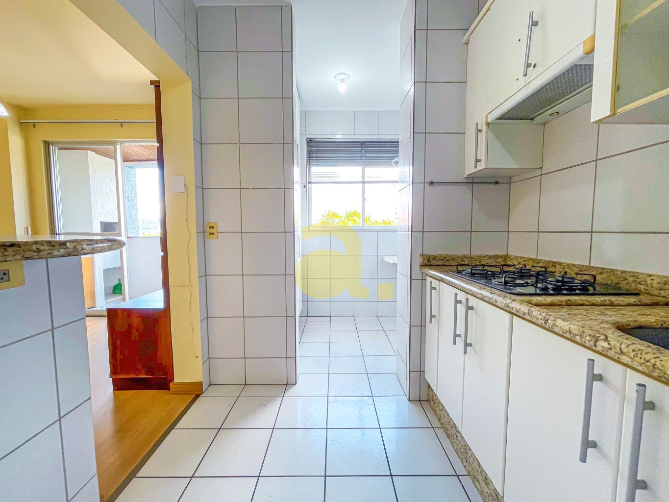 Apartamento, 2 quartos, 83 m² - Foto 11