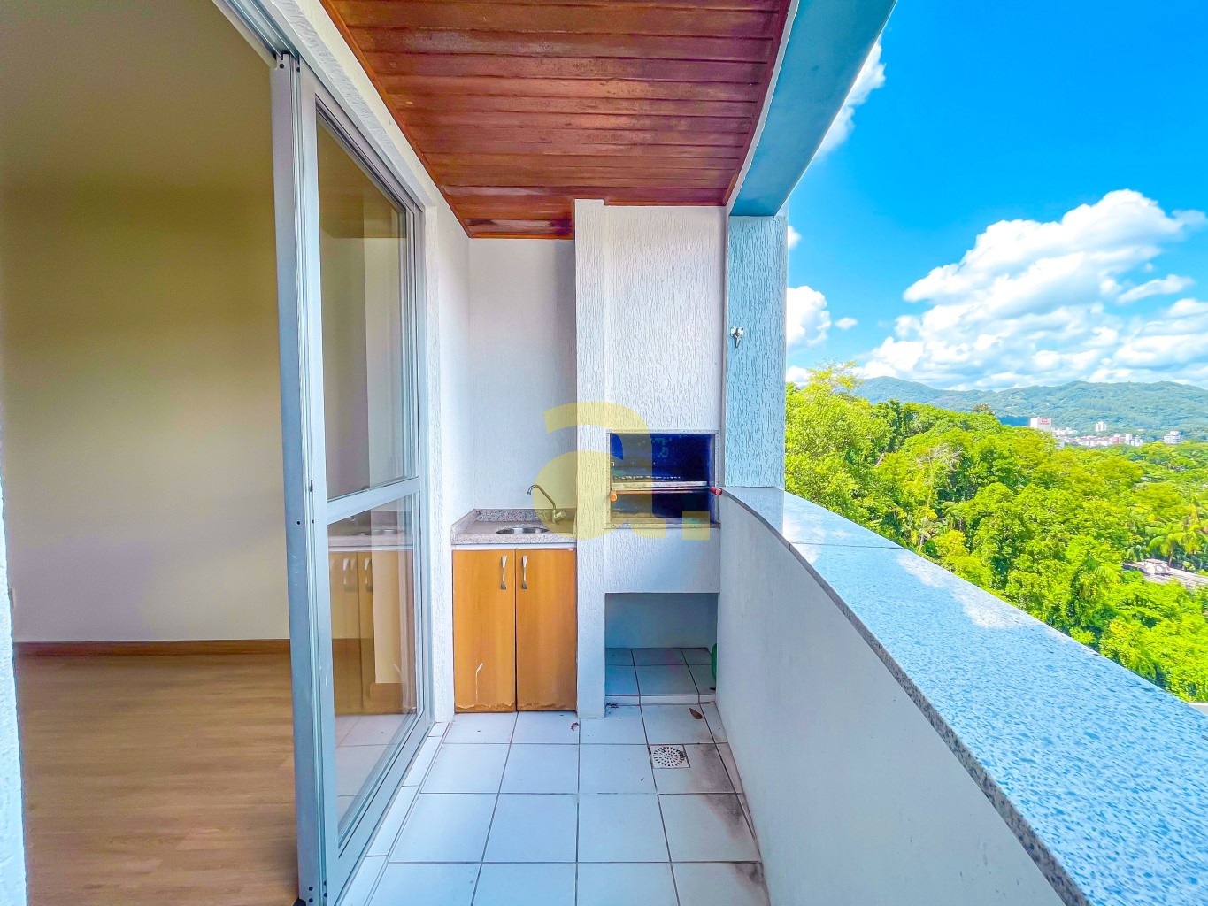 Apartamento, 2 quartos, 83 m² - Foto 1