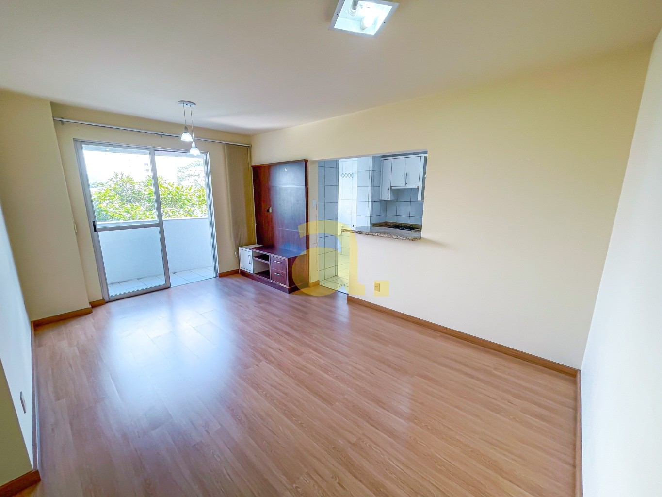 Apartamento, 2 quartos, 83 m² - Foto 2