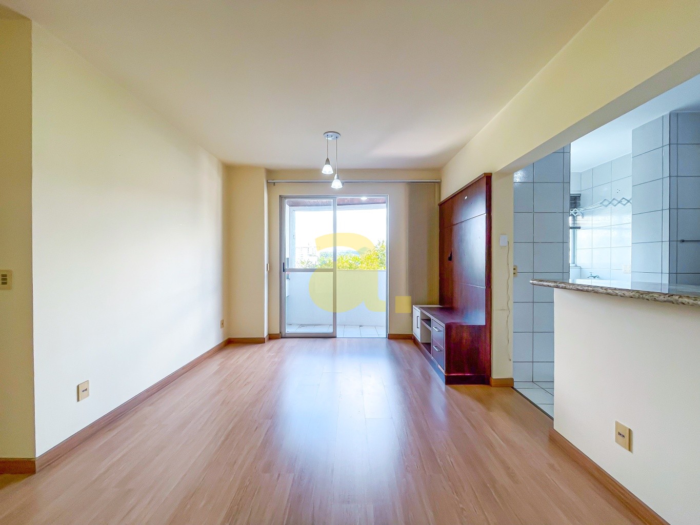 Apartamento, 2 quartos, 83 m² - Foto 3