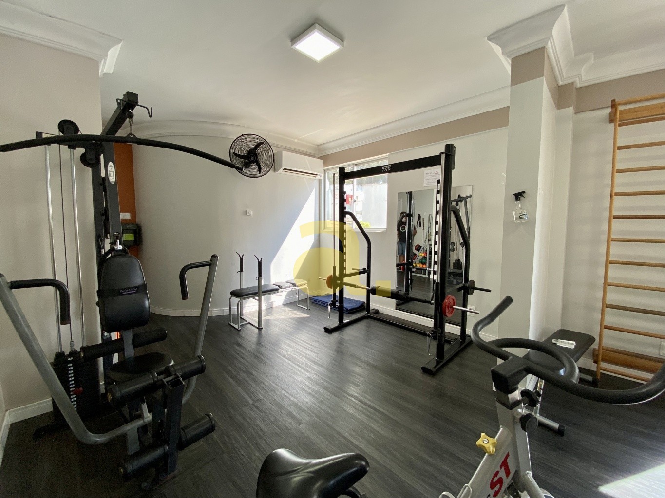 Apartamento, 2 quartos, 83 m² - Foto 22