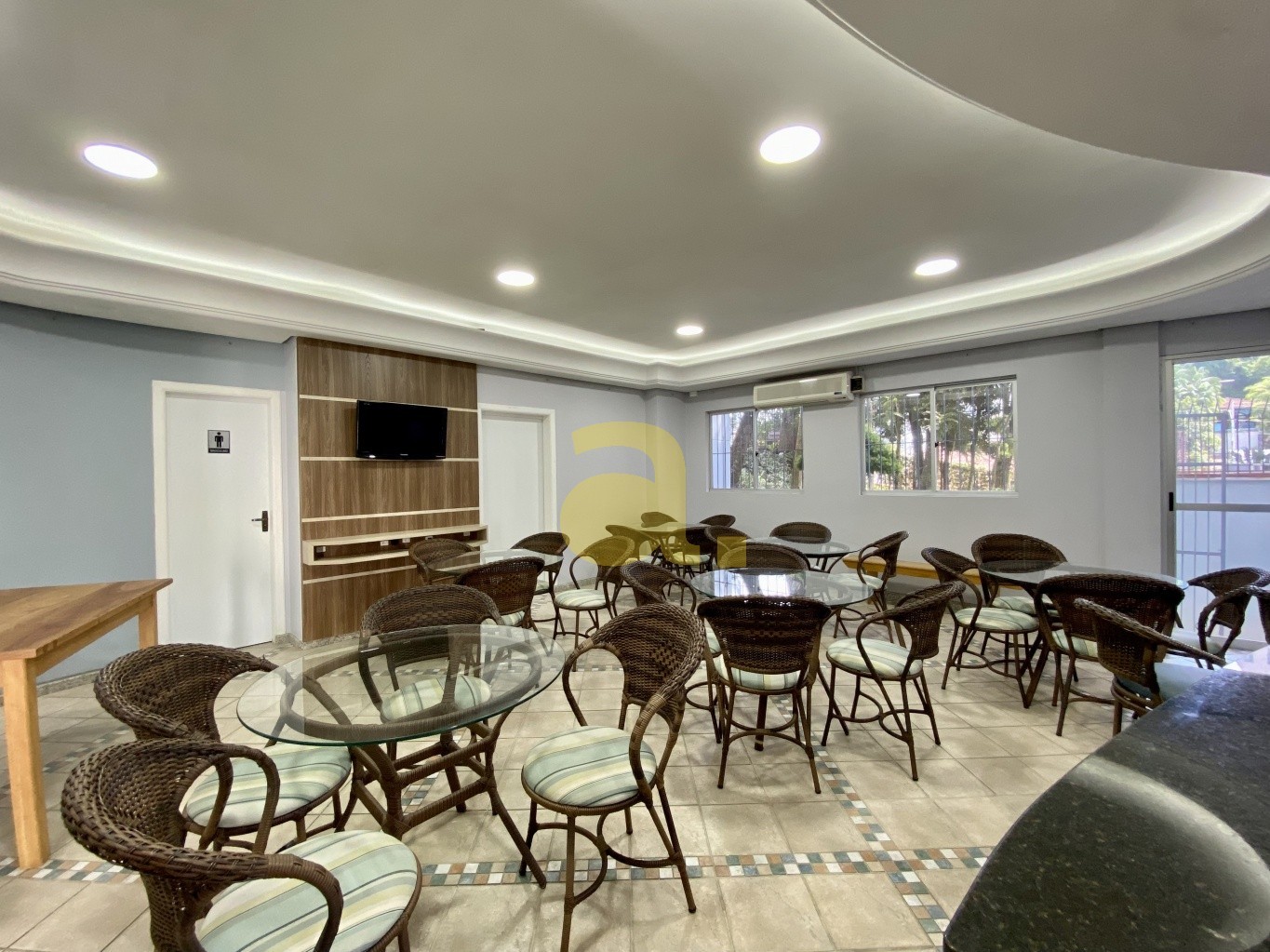 Apartamento, 2 quartos, 83 m² - Foto 24