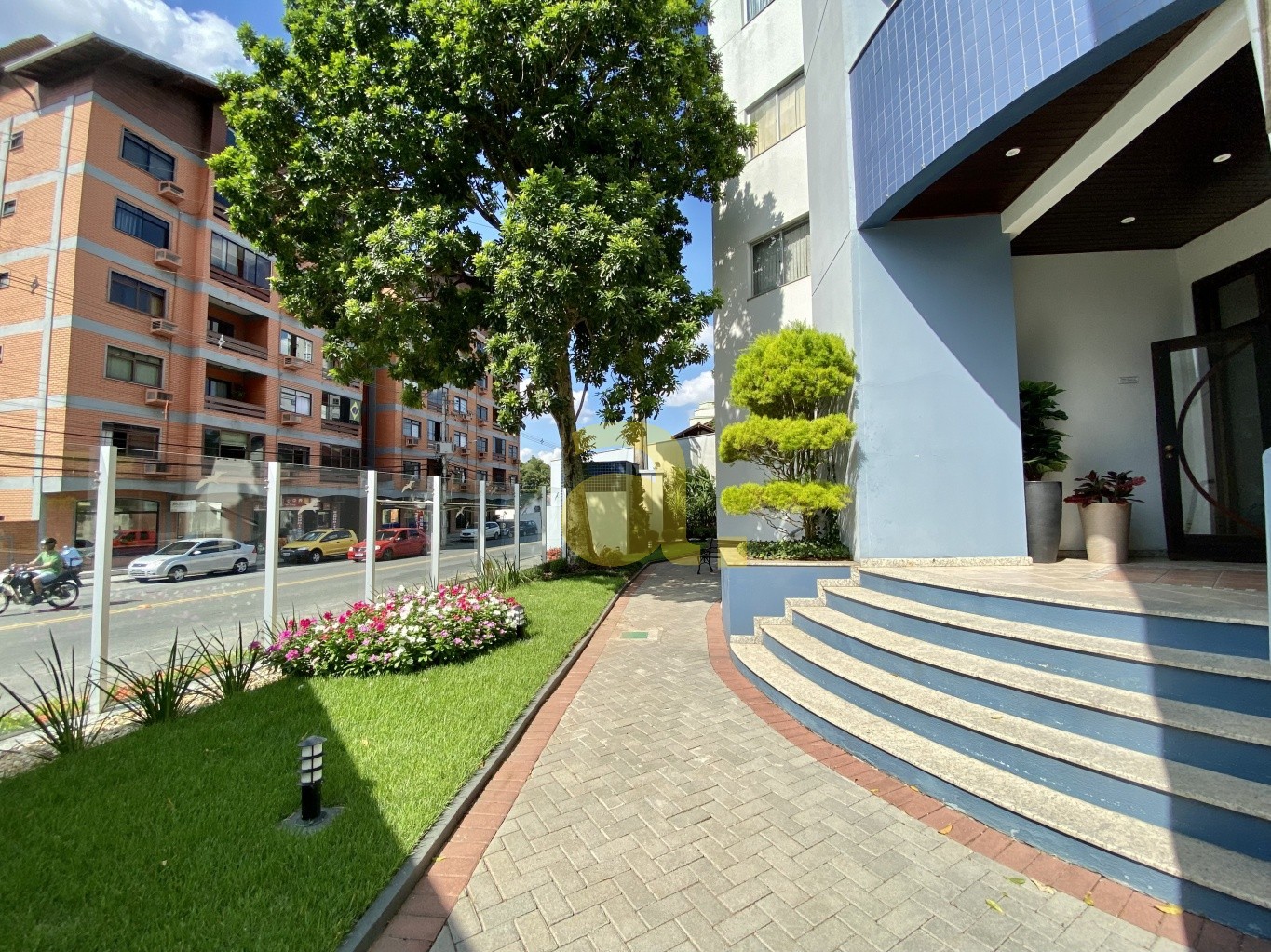 Apartamento, 2 quartos, 83 m² - Foto 25