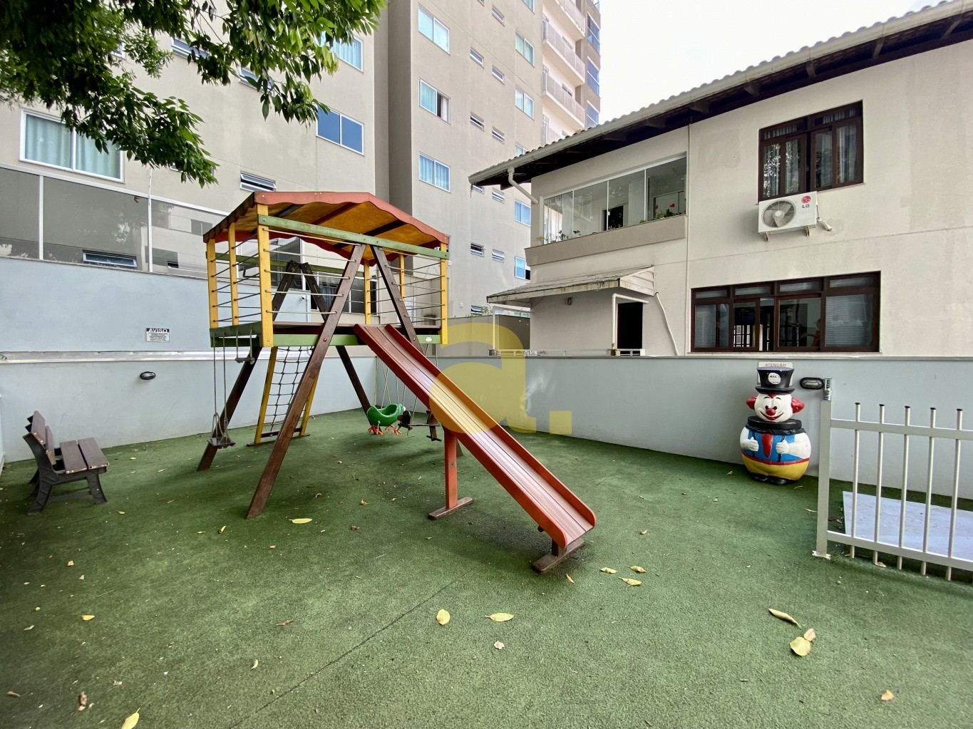 Apartamento, 2 quartos, 83 m² - Foto 23