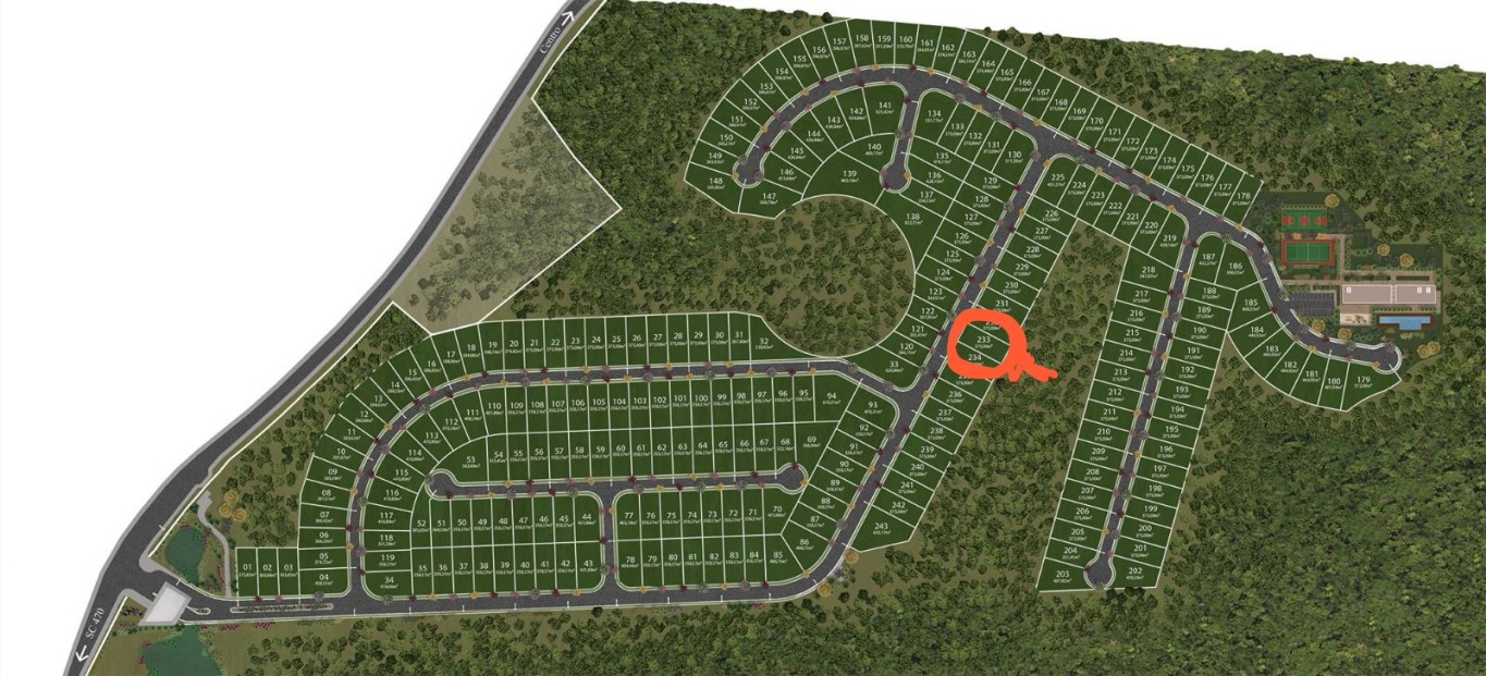 Terreno, 375 m² - Foto 14