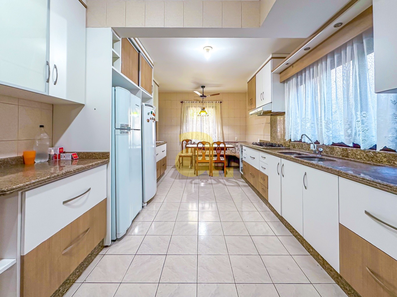 Casa, 4 quartos, 319 m² - Foto 8