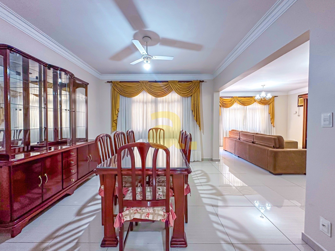 Casa, 4 quartos, 319 m² - Foto 10