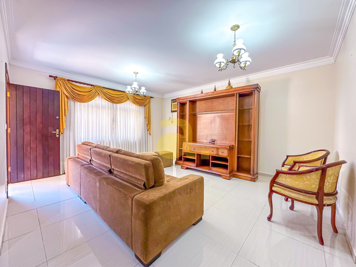 Casa, 4 quartos, 319 m² - Foto 11