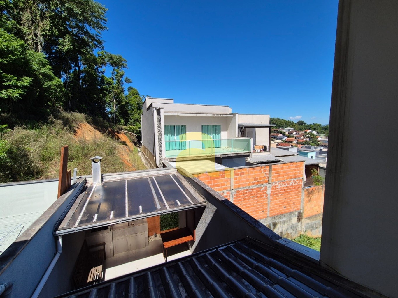 Casa, 2 quartos, 100 m² - Foto 13